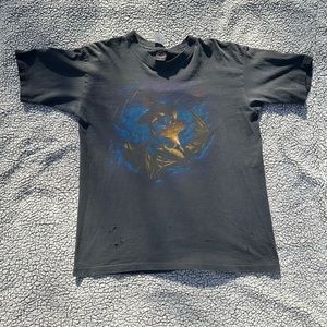 Vintage Harley Davidson of Richmond shirt